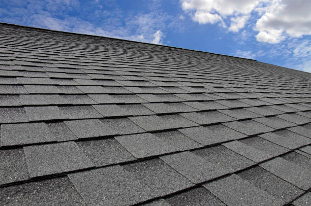 Gutter Replacement in Norman Park, GA